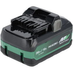 Batterie multivolt HIKOKI 380084