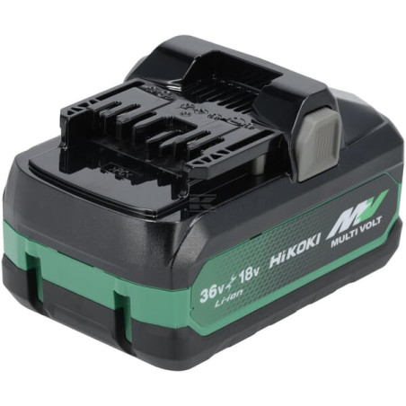 Batterie multivolt HIKOKI 380084