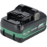Batterie multivolt HIKOKI 380084