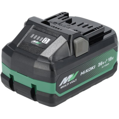 Batterie multivolt HIKOKI 380084