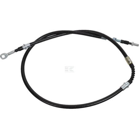 Câble MASSEY FERGUSON (AGCO) 3811660M91