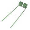 Dent de pirouette FORTSCHRITT 411008829KR
