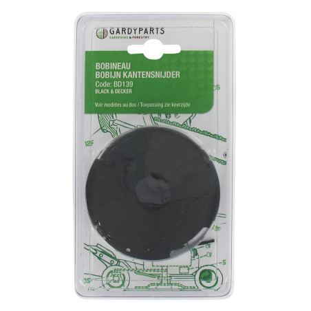Bobineau BLACK ET DECKER BD139