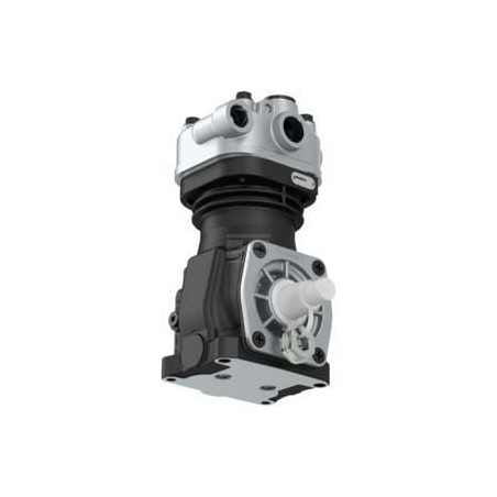 Compresseur à cylindre WABCO 4111415510