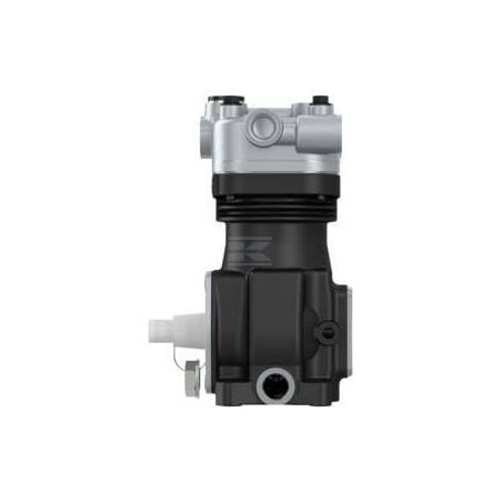 Compresseur à cylindre WABCO 4111415510