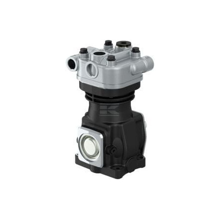 Compresseur à cylindre WABCO 4111415510