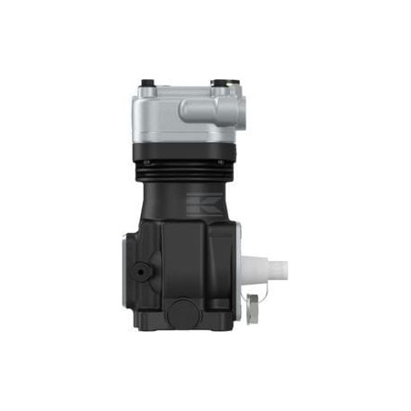 Compresseur à cylindre WABCO 4111415510