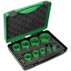 Kit HIKOKI 4101073