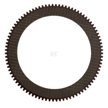 Disque CASE IH 362618A1