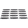 Cout de rechange WOLF-GARTEN 3628094