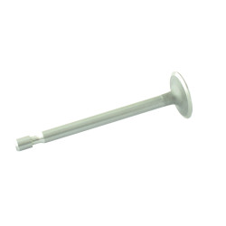 Soupape d'admission BRIGGS ET STRATTON 261055S