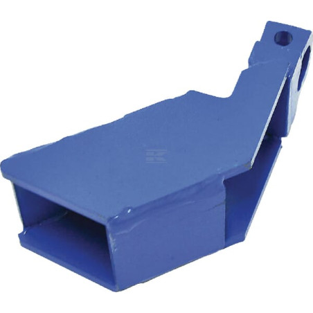 Barre de stabilisateur LEMKEN 4058065
