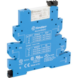 Module relais FINDER 391100120060
