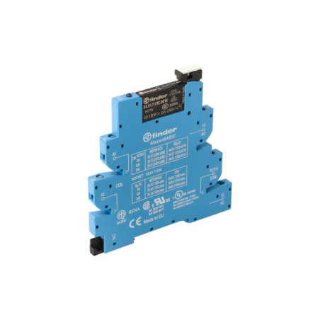 Module relais FINDER 391100120060