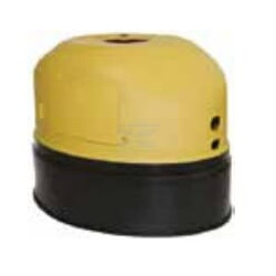 Cône de protection MECCANOPLAST 405055211