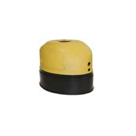 Cône de protection MECCANOPLAST 405055211