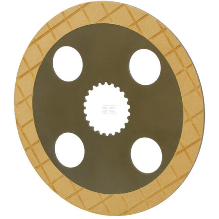 Disque de frein KUBOTA 3S22365180
