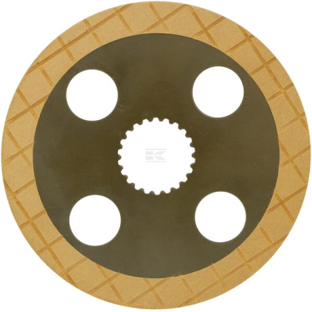 Disque de frein KUBOTA 3S22365180