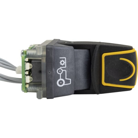 Interrupteur KUBOTA 3J02913012