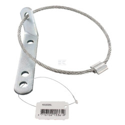 Câble métallique UNIVERSEL 401026L