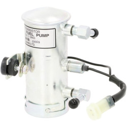 Pompe à carburant KUBOTA 3J08012550