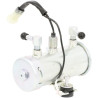 Pompe à carburant KUBOTA 3J08012550