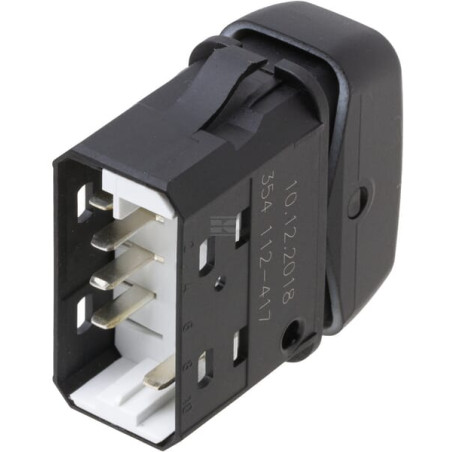 Interrupteur KUBOTA 3J02985490