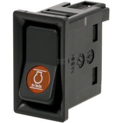 Interrupteur KUBOTA 3S22375130