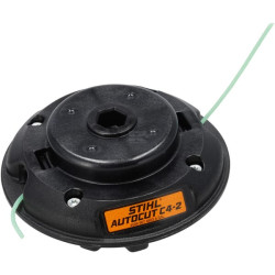 Tête STIHL 40067102121