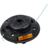 Tête STIHL 40067102121