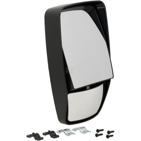 Tête de rétroviseur KUBOTA 3J08042150