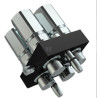 Multi coupleur FASTER 3P412434GMC