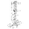 Kit WABCO 4110400012