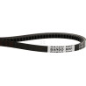 Courroie de traction KUBOTA 3B79179320