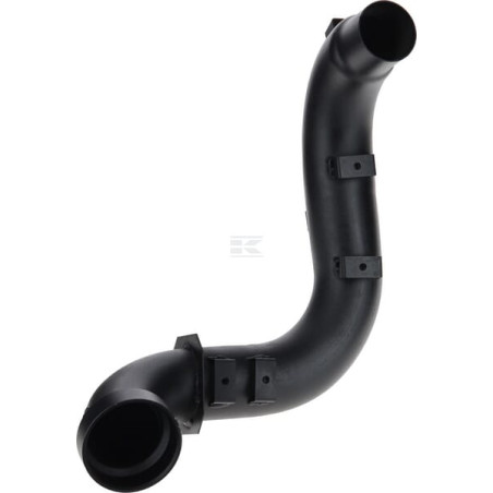 Échappement FENDT 38006590KR