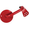 Axe de roulement LELY 4103309910