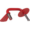 Axe de roulement LELY 4103309910