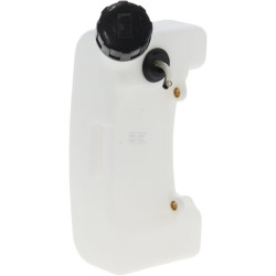 Réservoir de carburant AL-KO 411292