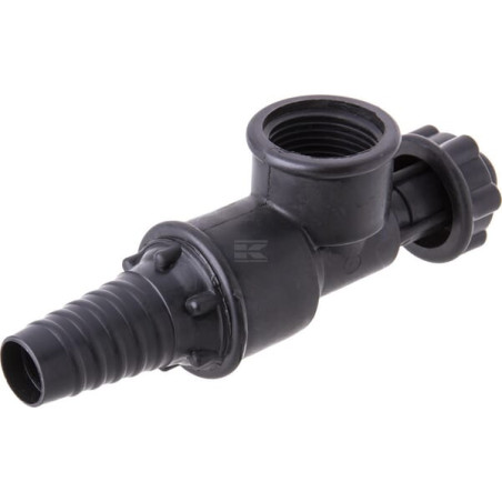 Robinet de vidange UNIA 402702030000