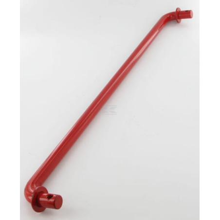 Barre rouge LELY 4101502000
