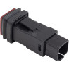Interrupteur KUBOTA 3C00175040