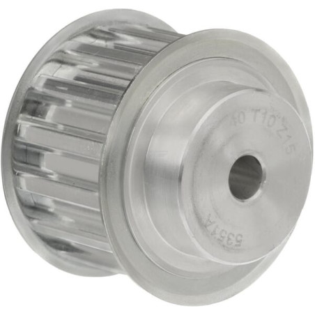 Poulie UNIVERSEL 40T10152