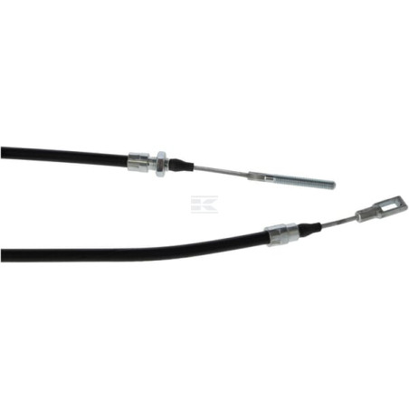 Câble de frein complet AL-KO 4017284