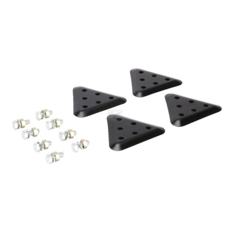 Jeu de couteaux WOLF-GARTEN 4111082