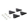 Jeu de couteaux WOLF-GARTEN 4111082
