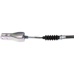 Commande flexible RAICO 3658636M91N