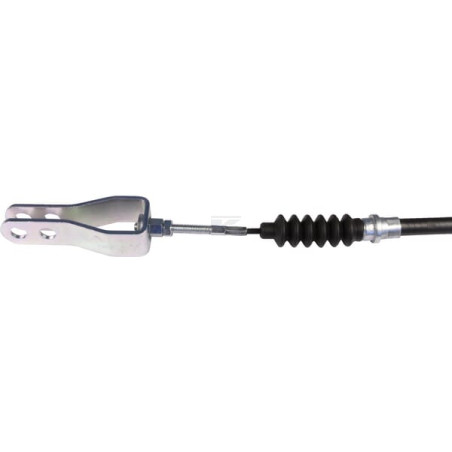 Commande flexible RAICO 3658636M91N
