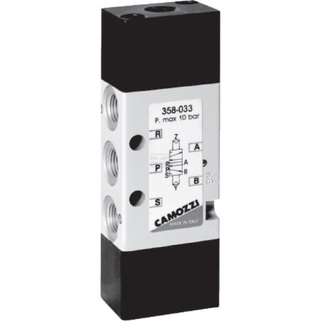 Distributeur CAMOZZI 364033