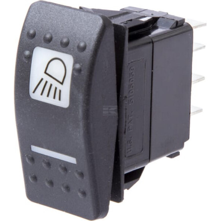 Intermittent LANDINI 3661630M91