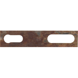 Plaque d'usure ESM 3631140